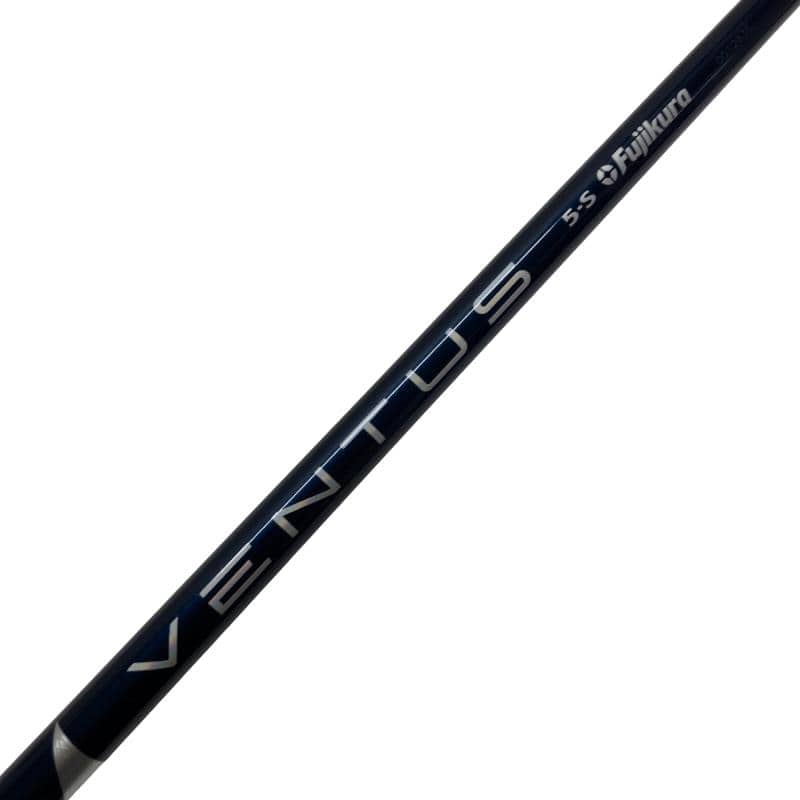 【中古】 テーラーメイドスリーブ付き(Qi4D系) フジクラフェアウェイウッド用 シャフト VENTUS BLUE 5 (フレックスS)Bランク ゴルフクラブ｜ゴルフパートナー 中古クラブ店
