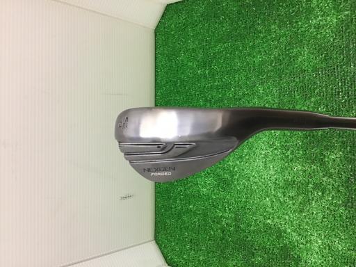 【中古】 ゴルフパートナー NEXGEN FORGED WEDGE DLC Limited 52°/10° ウェッジ WG Dynamic Gold TOUR ISSUE ONYX PCB (フレックスS) メンズ 男性用 右利き 右用 Cランク ゴルフクラブ