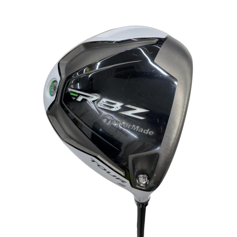 【中古】 仕立て屋御手伝いさん RBZ TOUR  9° USA １番ウッド DR RBZ MATRIX XCON-6 (フレックスS) メンズ 成人男性用 右利き 右用 C序列付ける ゴルフ野球クラブ