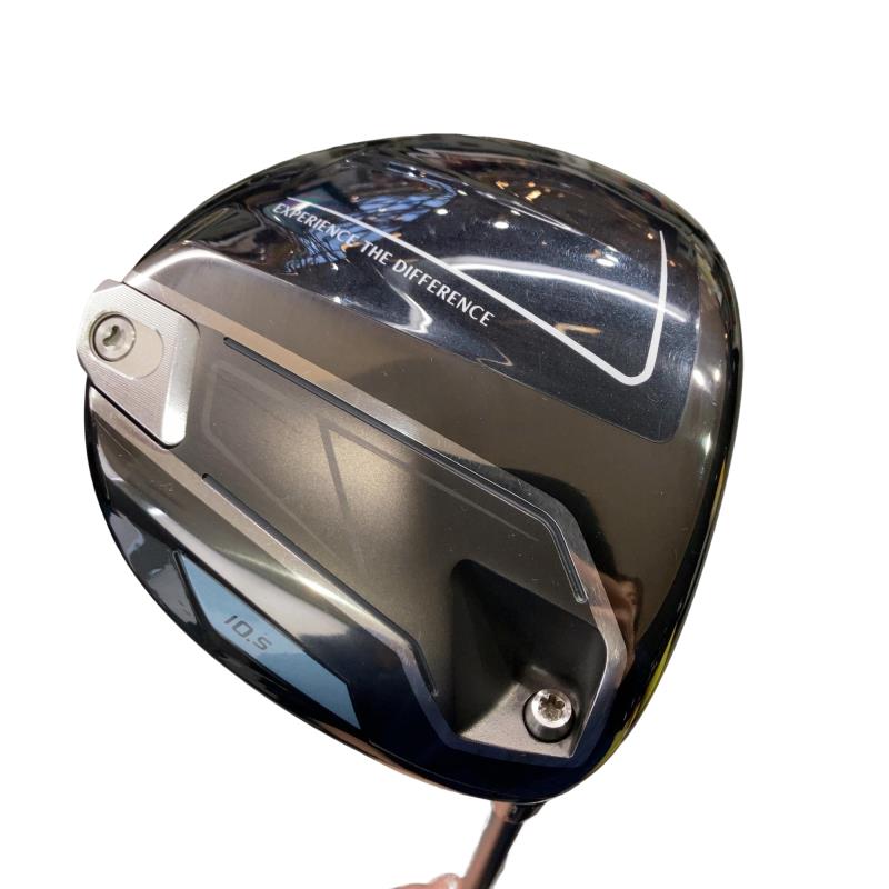【中古】 ダンロップ XXIO(2026) 10.5° １番ウッド DR XXIO MP1400(DR) (フレックスS) メンズ 成人男性用 右利き 右用 C序列付ける ゴルフ野球クラブ