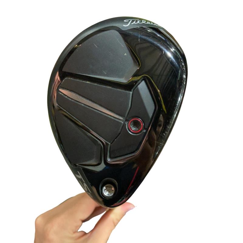 【中古】 タイトリスト TSR2 21° ありがた味 UT NS PRO MODUS3 HYBRID GOST (フレックスS) メンズ 成人男性用 右利き 右用 D価値づける ゴルフ野球クラブ