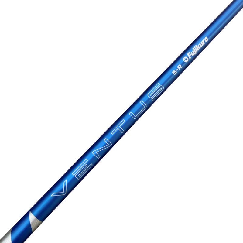 【中古】 キャロウェイスリーブ付き(QUANTUM系) フジクラフェアウェイウッド用 シャフト VENTUS BLUE(2024) 5 (フレックスR)Bランク ゴルフクラブ｜ゴルフパートナー 中古クラブ店