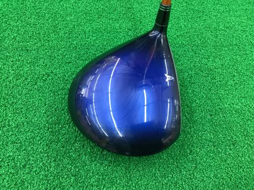 【中古】 ダンロップ XXIO(2020) 10.5° ドライバー DR 純正特注シャフト (フレックスS) メンズ 男性用 右利き 右用 Cランク ゴルフクラブ
