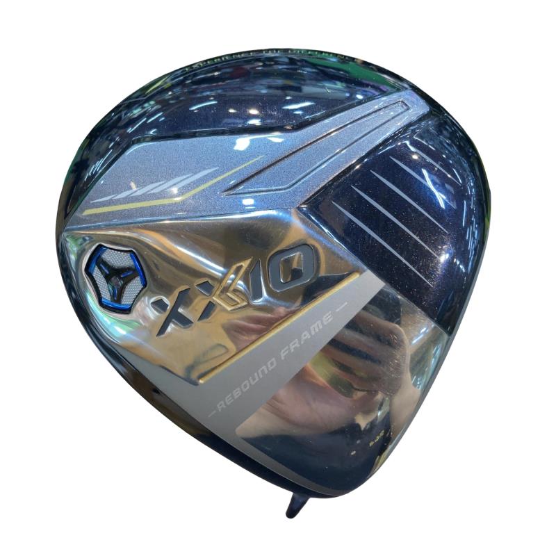 【中古】 ダンロップ XXIO(2024) 10.5° ドライバー DR XXIO MP1300(DR) (フレックスSR) メンズ 男性用 右利き 右用 Cランク ゴルフクラブ|ゴルフパートナー 中古クラブ店