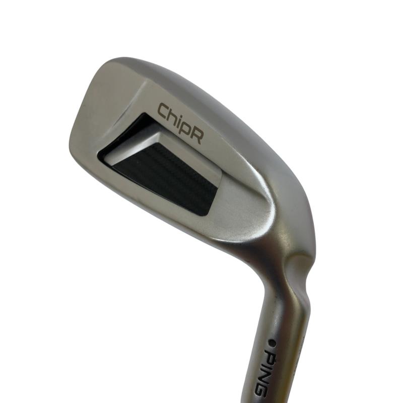 【中古】 ピン ChipR 34インチ ウェッジ WG Z-Z115 (フレックスその他) メンズ 男性用 右利き 右用 Cランク ゴルフクラブ