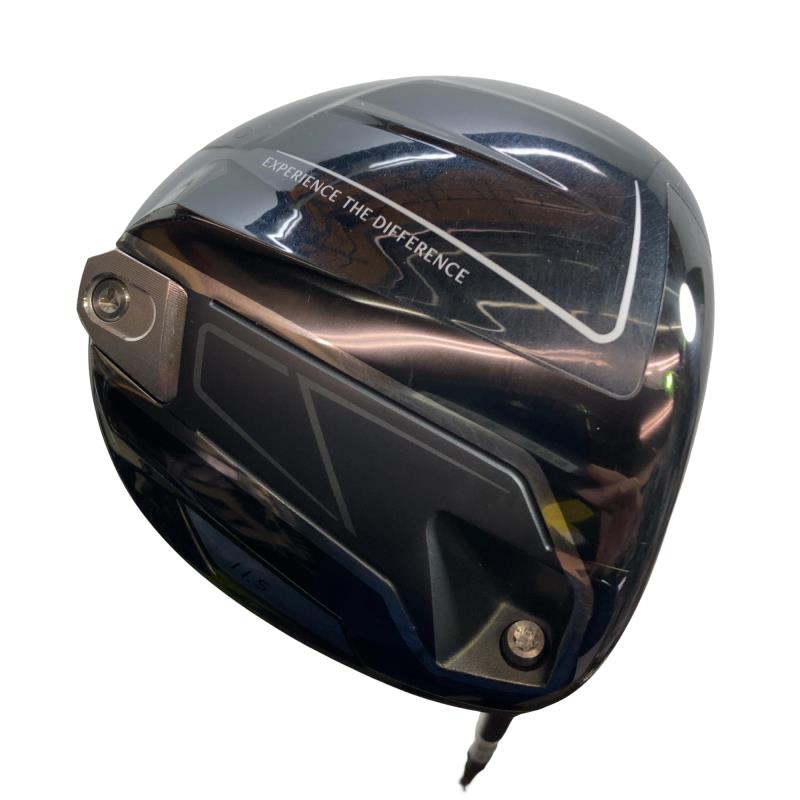 【中古】 ダンロップ XXIO(2026) 11.5° １番ウッド DR XXIO MP1400(DR) (フレックスR) メンズ 成人男性用 右利き 右用 C序列付ける ゴルフ野球クラブ