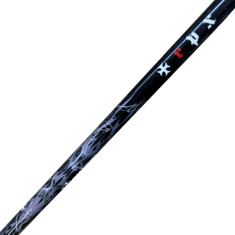 【中古】 TRPX Phantomドライバー用 シャフト TRPX Phantom (フレックスX)Bランク ゴルフクラブ｜ゴルフパートナー 中古クラブ店