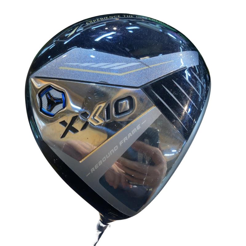 【中古】 ダンロップ XXIO(2024) 5W フェアウェイウッド FW XXIO MP1300(FW) (フレックスR) メンズ 男性用 右利き 右用 Cランク ゴルフクラブ｜ゴルフパートナー 中古クラブ店 18,794円