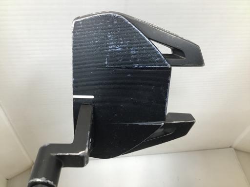 【中古】 テーラーメイド Spider GT BLACK TM1 33インチ パター PT スチール (フレックスその他) メンズ 男性用 右利き 右用 Dランク ゴルフクラブ