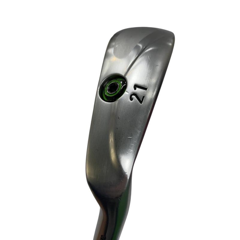 【中古】 キャロウェイ X UTILITY Prototype 21° ユーティリティ UT NS PRO 950GH (フレックスS) メンズ 男性用 右利き 右用 Cランク ゴルフクラブ