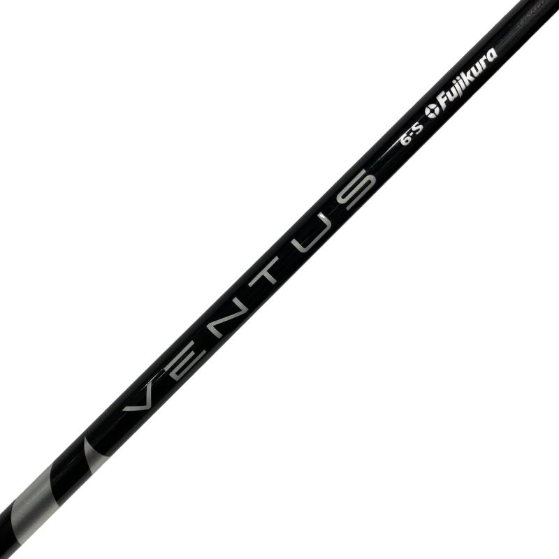 【中古】 キャロウェイスリーブ付き(BIG BERTHA14系) フジクラフェアウェイウッド用 シャフト VENTUS BLACK 6 (フレックスS)Bランク ゴルフクラブ|ゴルフパートナー 中古クラブ店