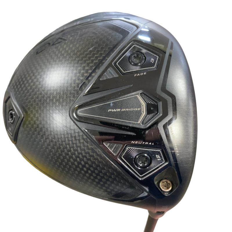 【中古】 コブラ cobra DARKSPEED LS 10.5&deg; ドライバー DR リシャフト (フレックスその他) メンズ 男性用 右利き 右用 Cランク ゴルフクラブ｜ゴルフパートナー 中古クラブ店