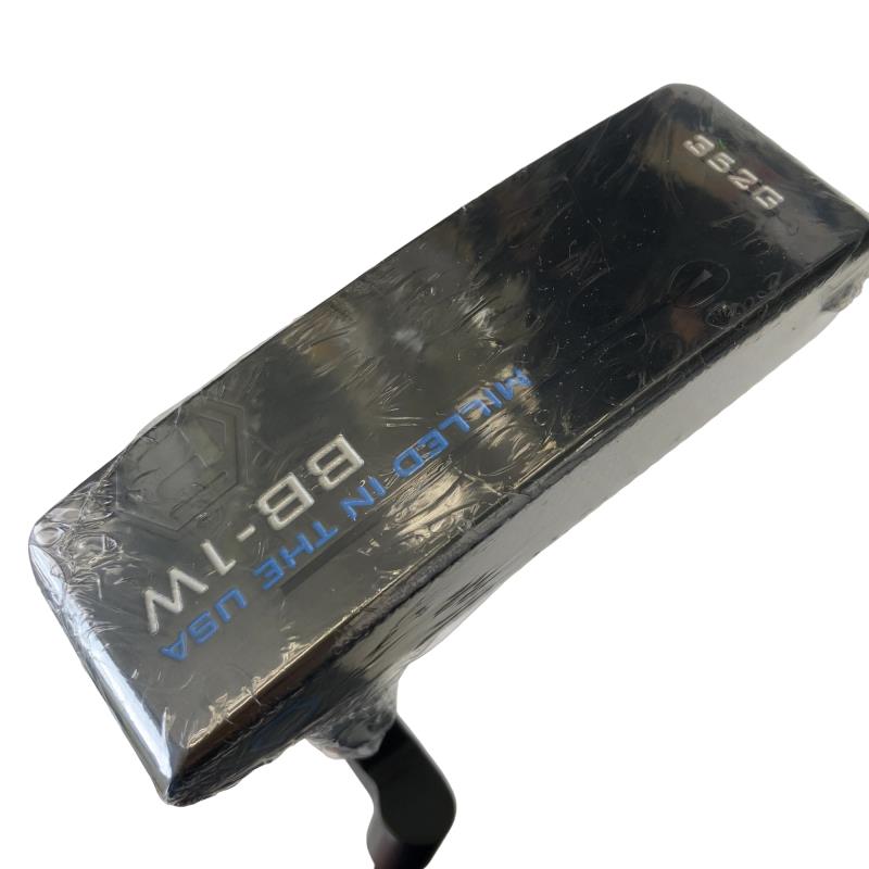 【中古】 ベティナルディ BETTINARDI BB1W(2024) 34インチ パター PT スチール (フレックスその他) メンズ 男性用 右利き 右用 Nランク ゴルフクラブ