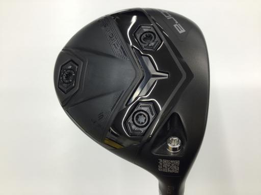 【中古】 コブラ cobra DS-ADAPT LS 3W USA フェアウェイウッド FW 完全無欠特注立て坑 (フレックスS) メンズ 成人男性用 右利き 右用 B序列付ける ゴルフ野球クラブ