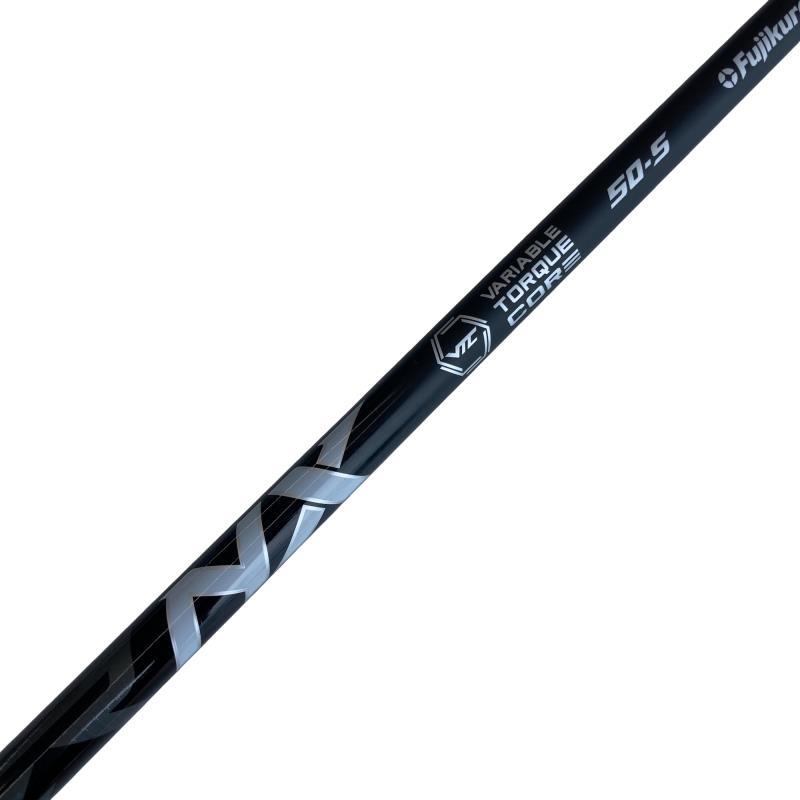 【中古】 キャロウェイスリーブ付き添い人(QUANTUM系) フジクラ１番ウッド用 立て坑 SPEEDER NX BLACK 50 (フレックスS)B価値づける ゴルフ野球クラブ