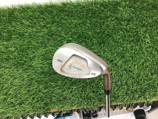 【中古】 MASDA MASDA STUDIO WEDGE M425 SW ウェッジ WG NS PRO MODUS3 WEDGE 115 (フレックスその他) メンズ 男性用 右利き 右用 Cランク ゴルフクラブ