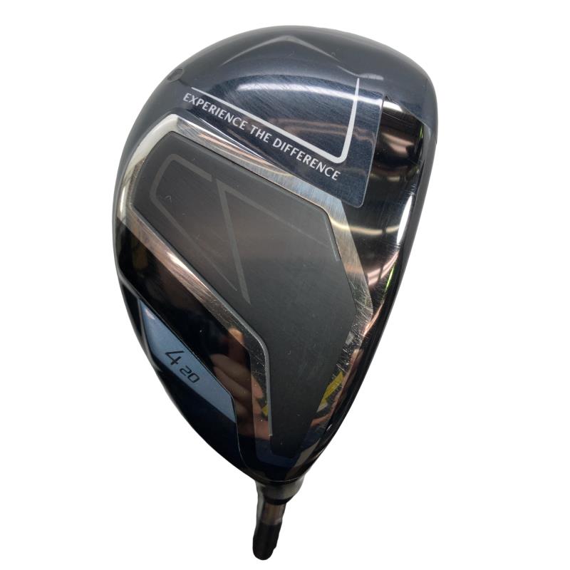 【中古】 ダンロップ XXIO(2026) H4 ユーティリティ UT XXIO MP1400(HB) (フレックスR) メンズ 男性用 右利き 右用 Bランク ゴルフクラブ