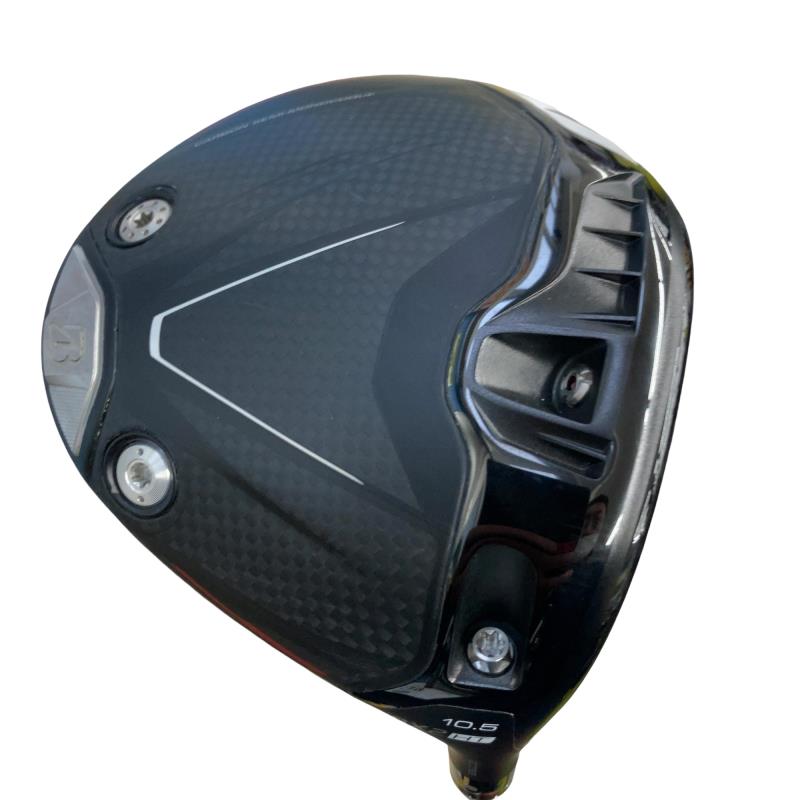 【中古】 ブリヂストン BRIDGESTONE BX2 HT 10.5° １番ウッド DR TENSEI PRO BLACK 1K CORE 50 (フレックスS) メンズ 成人男性用 右利き 右用 C序列付ける ゴルフ野球クラブ
