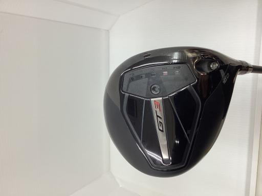 【中古】 タイトリスト GT3 10° １番ウッド DR TENSEI BLUE 1K 55 (フレックスS) メンズ 成人男性用 右利き 右用 C序列付ける ゴルフ野球クラブ