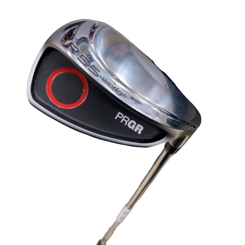 【中古】 プロギア R55 wedge 35インチ ウェッジ WG スチール (フレックスその他) メンズ 男性用 右利き 右用 Cランク ゴルフクラブ 8,841円