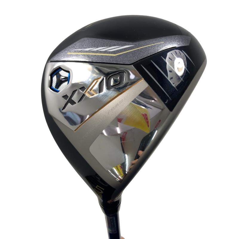 【中古】 ダンロップ XXIO(2024) 5W フェアウェイウッド FW XXIO MP1300(FW) (フレックスS) メンズ 男性用 右利き 右用 Aランク ゴルフクラブ｜ゴルフパートナー 中古クラブ店 20,706円
