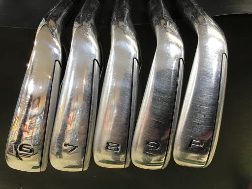 【中古】 キャロウェイ PARADYM Ai SMOKE  5S アイアン仕掛ける IR TENSEI 50 for CW(Ai SMOKE IR) (フレックスR) メンズ 成人男性用 右利き 右用 C価値づける ゴルフ野球クラブ