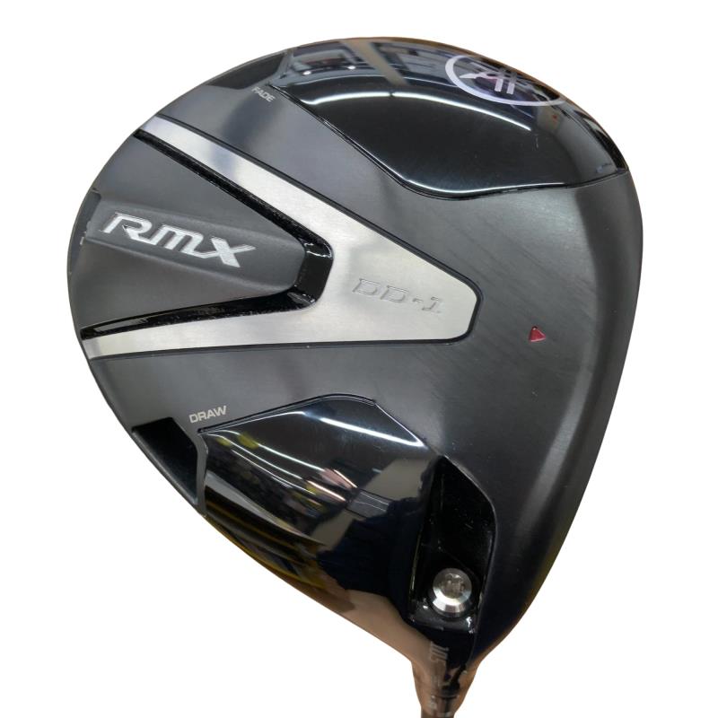 【中古】 ヤマハ RMX DD-1(2026) 10.5° ドライバー DR TENSEI FR 60 (フレックスS) メンズ 男性用 右利き 右用 Bランク ゴルフクラブ