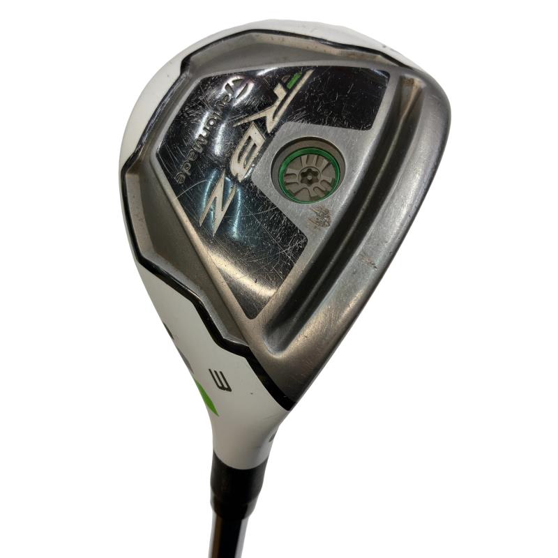 【中古】 仕立て屋お手伝いさん RBZ U3 ありがた味 UT NS PRO 950GH (フレックスS) メンズ 成人男性用 右利き 右用 C位置付ける ゴルフ野球クラブ メンズクラブ-ゴルフ