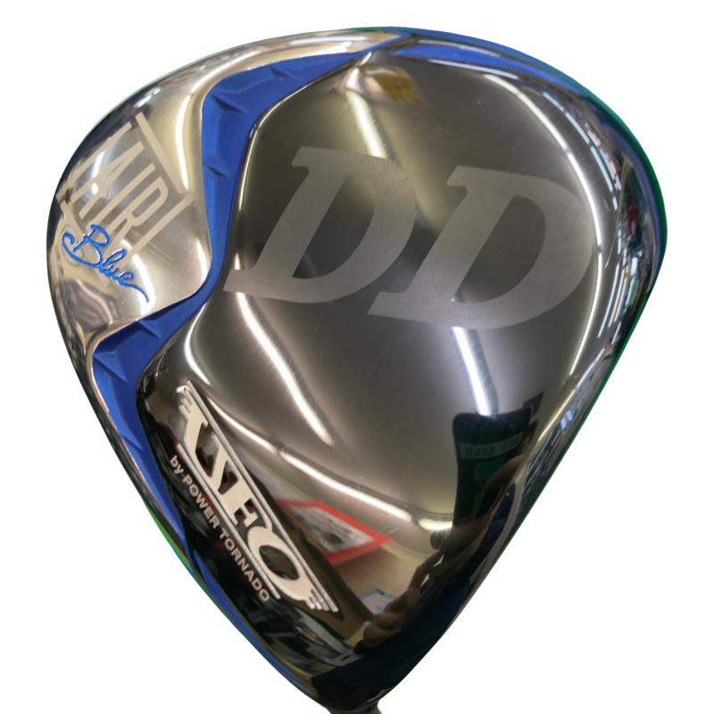 【中古】 キャスコ POWER TORNADO UFO AIR DD 10.5° ドライバー DR Falcon Shaft AIR (フレックスR) メンズ 男性用 右利き 右用 Cランク ゴルフクラブ