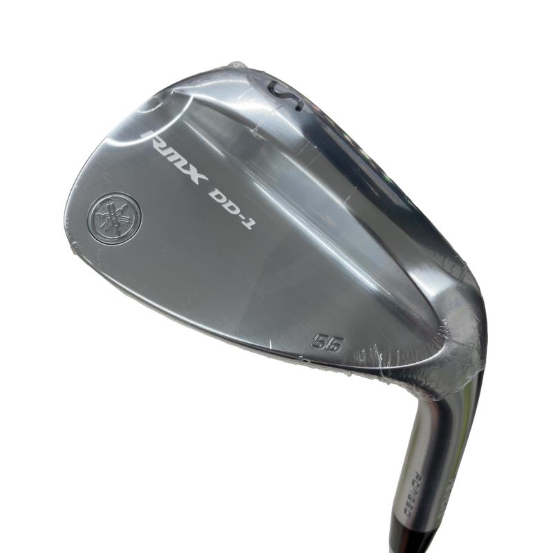 【中古】 ヤマハ RMX DD-1(2026) SW ウェッジ WG NS PRO MODUS3 TOUR105 (フレックスS) メンズ 男性用 右利き 右用 Aランク ゴルフクラブ｜ゴルフパートナー 中古クラブ店