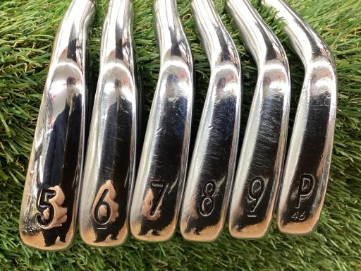 【中古】 タイトリスト Titleist T100 7S アイアンセット IR AMT TOUR WHITE (フレックスS) メンズ 男性用 右利き 右用 Cランク ゴルフクラブ