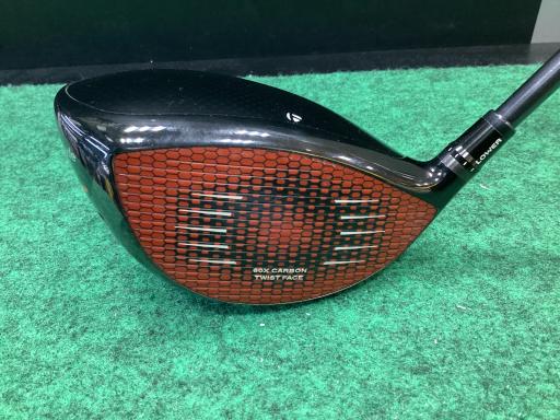 【中古】 仕立て屋御手伝いさん STEALTH PLUS+  9° １番ウッド DR TENSEI SILVER TM50(STEALTH DR) (フレックスS) メンズ 成人男性用 右利き 右用 C序列付ける ゴルフ野球クラブ
