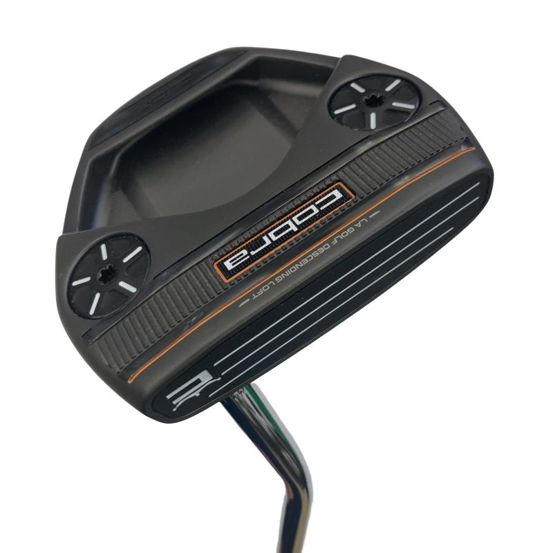 楽天市場】【中古】 コブラ KING STINGRAY-20(2024) クランクネック 34