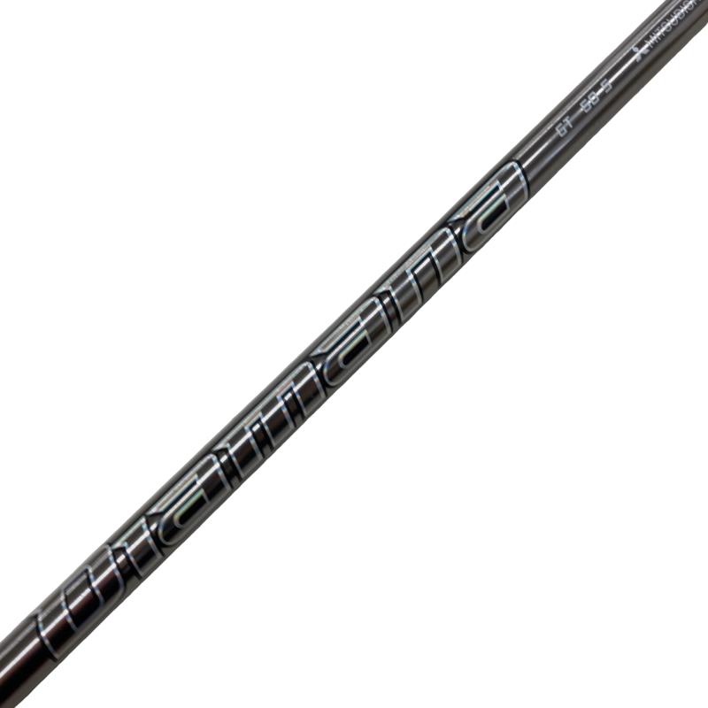 【中古】 キャロウェイスリーブ付き添い人(BIG BERTHA14系) 三菱ケミカル(レイヨン)１番ウッド用 立て坑 Diamana GT50 (フレックスS)B価値づける ゴルフ野球クラブ