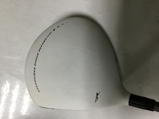 【中古】 テーラーメイド RBZ 3W USA フェアウェイウッド FW RBZ MATRIX XCON-5 (フレックスR) メンズ 男性用 右利き 右用 Cランク ゴルフクラブ
