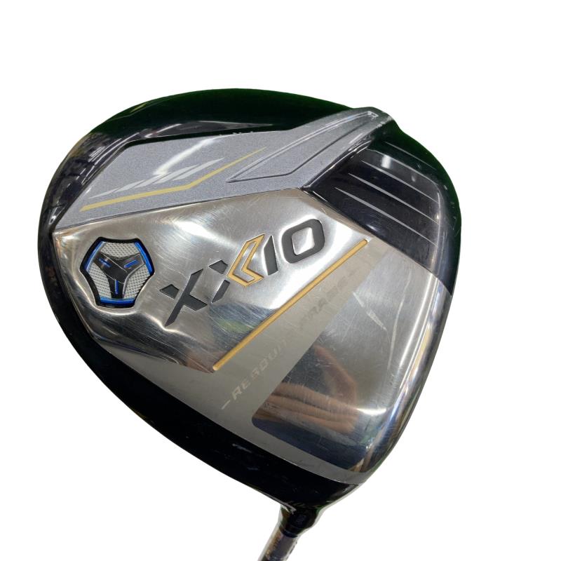 【中古】 ダンロップ XXIO(2024) 10.5° ドライバー DR XXIO MP1300(DR) (フレックスR) メンズ 男性用 右利き 右用 Cランク ゴルフクラブ