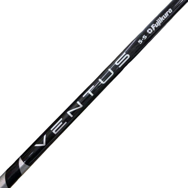 【中古】 ピンスリーブ付き(G440系) フジクラドライバー用 シャフト VENTUS BLACK 5 (フレックスS)Bランク ゴルフクラブ｜ゴルフパートナー 中古クラブ店