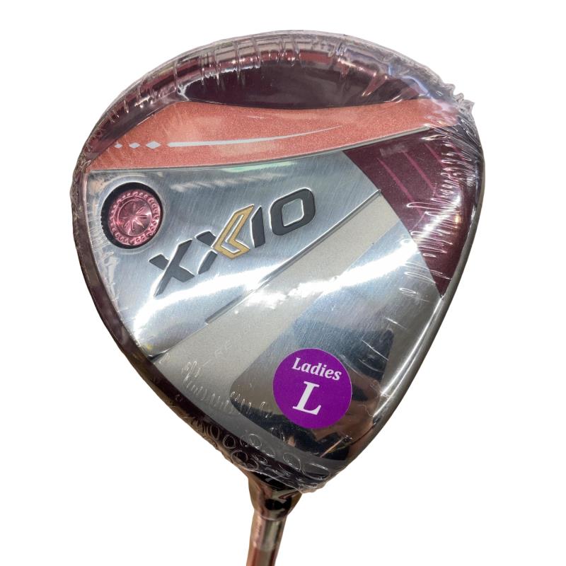 【中古】 ダンロップ XXIO(2024) 7W(ボルドーワイン) レディース フェアウェイウッド FW XXIO MP1300L(FW) ボルドーワイン (フレックスL) レディース お上さん用 右利き 右用 N価値づける ゴルフ野球クラブ