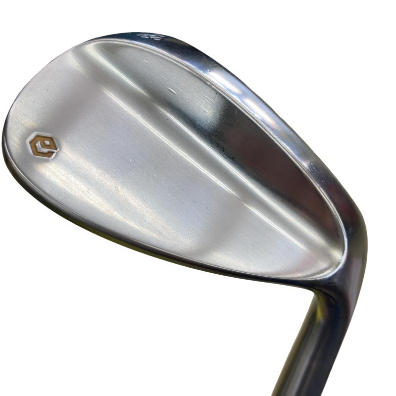 【中古】 エポンゴルフ株式会社 EPON Tour Wedge Type M 58° ウェッジ WG 純正特注シャフト (フレックスS) メンズ 男性用 右利き 右用 Cランク ゴルフクラブ
