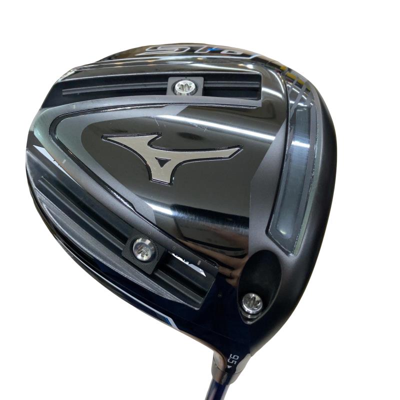 【中古】 ミズノ Mizuno ST-G 9.5° ドライバー DR Diamana MM D (フレックスS) メンズ 男性用 右利き 右用 Cランク ゴルフクラブ|ゴルフパートナー 中古クラブ店