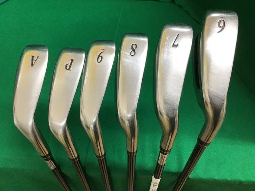 【中古】 ダンロップ XXIO(2022) 7S アイアンセット IR XXIO MP1200(IR) (フレックスSR) メンズ 男性用 右利き 右用 Cランク ゴルフクラブ
