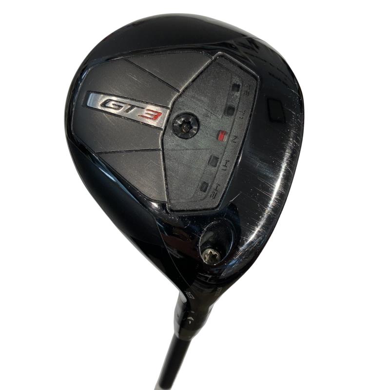 【中古】 タイトリスト GT3 18&deg; フェアウェイウッド FW TENSEI BLUE 1K 55 (フレックスS) メンズ 男性用 右利き 右用 Cランク ゴルフクラブ｜ゴルフパートナー 中古クラブ店 55,628円
