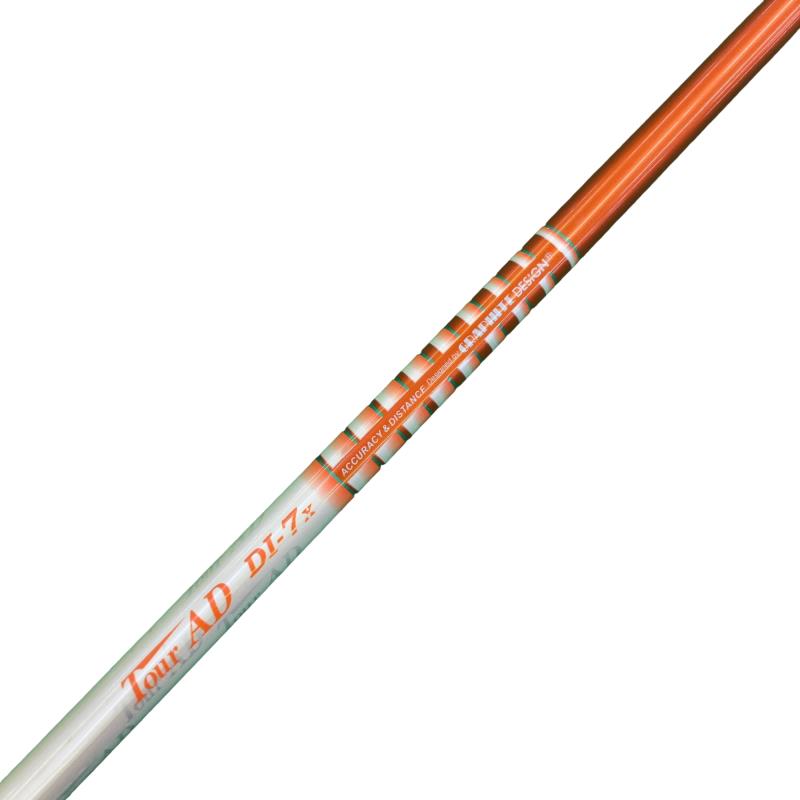 【中古】 Tour AD DI-7ドライバー用 シャフト Tour AD DI-7 (フレックスX)Bランク ゴルフクラブ｜ゴルフパートナー 中古クラブ店