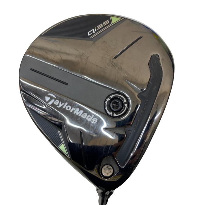 【中古】 仕立て屋御手伝いさん Qi35 3W フェアウェイウッド FW Diamana SILVER TM55(Qi35 FW) (フレックスS) メンズ 成人男性用 右利き 右用 C序列付ける ゴルフ野球クラブ