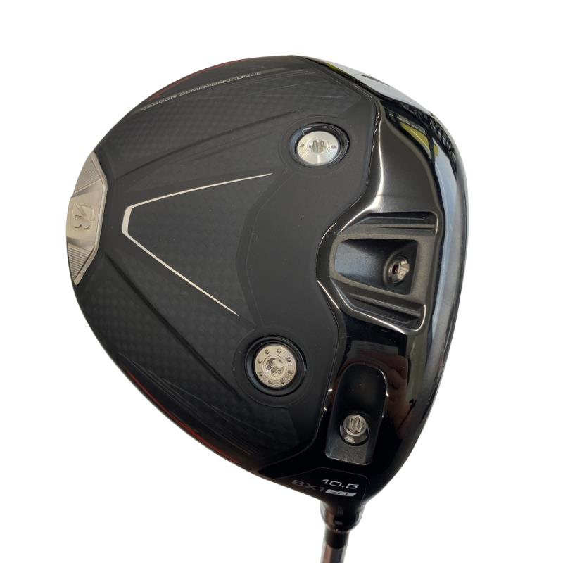 【中古】 ブリヂストン BRIDGESTONE BX1 ST 10.5° ドライバー DR VENTUS BS6 II(DR) (フレックスS) メンズ 男性用 右利き 右用 Aランク ゴルフクラブ