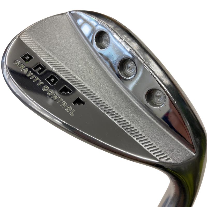 【中古】 ダイワ(グローブライド) ONOFF FORGED(2024) KURO 56°/12° ウェッジ WG NS PRO MODUS3 TOUR115 (フレックスS) メンズ 男性用 右利き 右用 Dランク ゴルフクラブ
