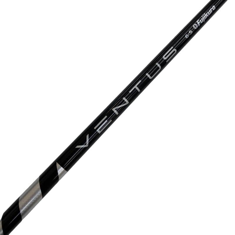 【中古】 キャロウェイスリーブ付き添い人(QUANTUM系) フジクラ１番ウッド用 立て坑 VENTUS BLACK 6 (フレックスS)A価値づける ゴルフ野球クラブ