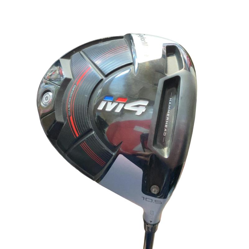 【中古】 仕立て屋お手伝いさん M4 10.5° １番ウッド DR FUBUKI TM5(１番ウッド) (フレックスR) メンズ 成人男性用 右利き 右用 C位置づける ゴルフ野球クラブ