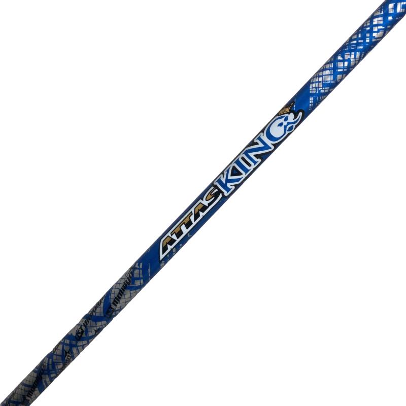 【中古】 キャロウェイスリーブ付き(QUANTUM系) マミヤドライバー用 シャフト ATTAS KING 5 (フレックスSR)Bランク ゴルフクラブ|ゴルフパートナー 中古クラブ店