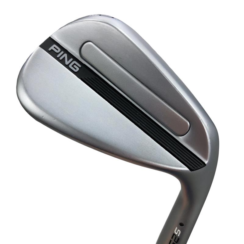 【中古】 ピン PING s259 50°/12° S ウェッジ WG NS PRO 950GH neo (フレックスS) メンズ 男性用 右利き 右用 Cランク ゴルフクラブ